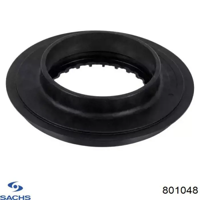 Rolamento de suporte do amortecedor dianteiro Sachs 801048 preço, a partir de 19,15 USD
