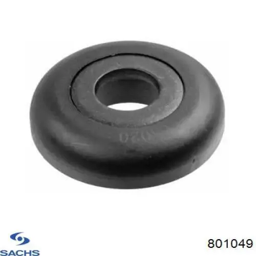 Compre 801049 Sachs Rolamento de suporte do amortecedor dianteiro