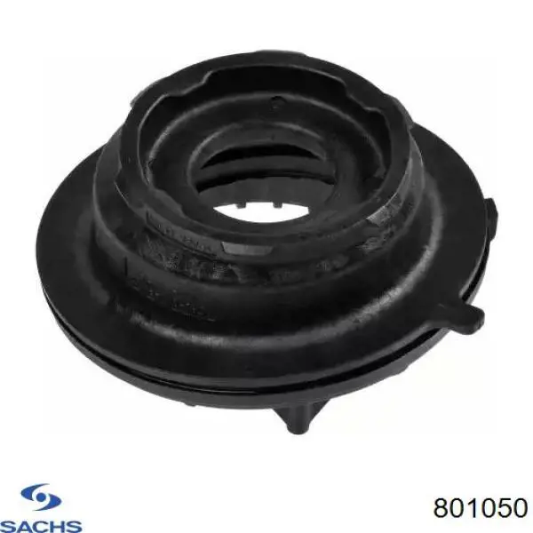 Rolamento de suporte do amortecedor dianteiro Sachs 801050 preço, a partir de 15,01 USD