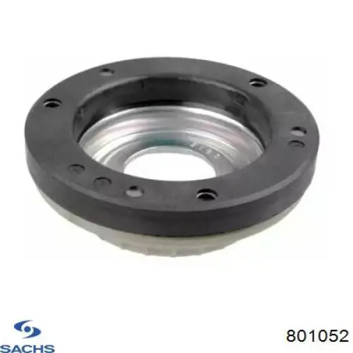 Compre 801052 Sachs Rolamento de suporte do amortecedor dianteiro