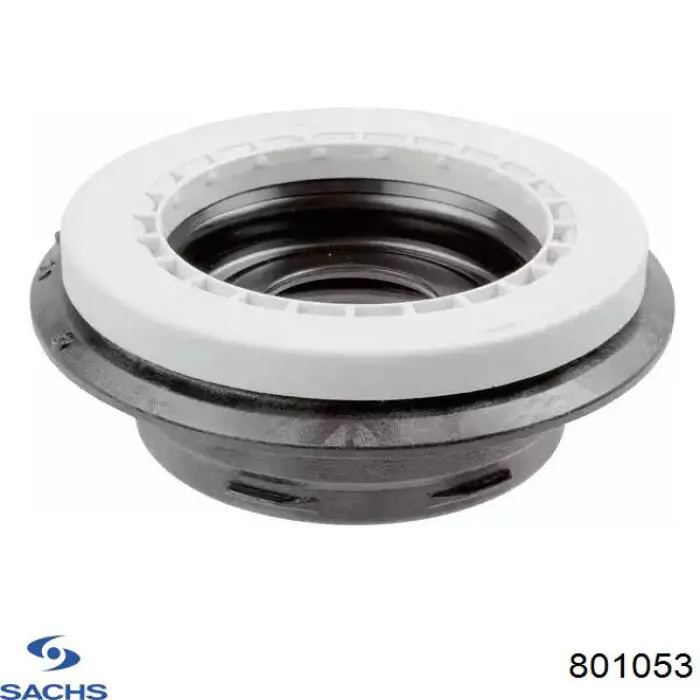 801053 Sachs Rolamento de suporte do amortecedor dianteiro