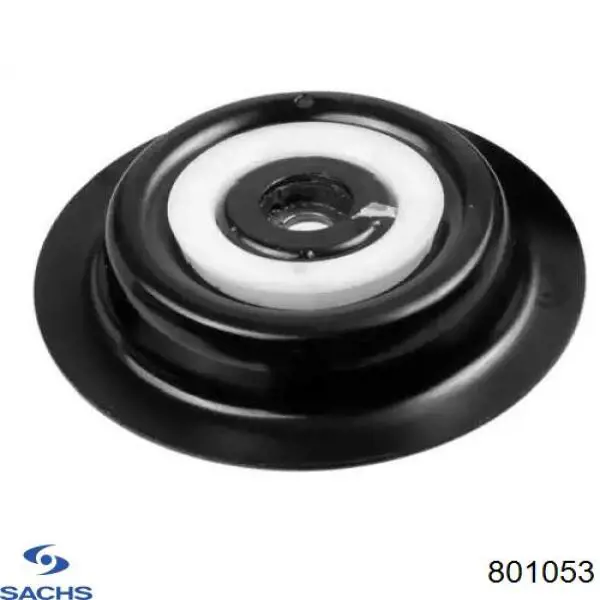 Rolamento de suporte do amortecedor dianteiro Sachs 801053 preço, a partir de 30,38 USD