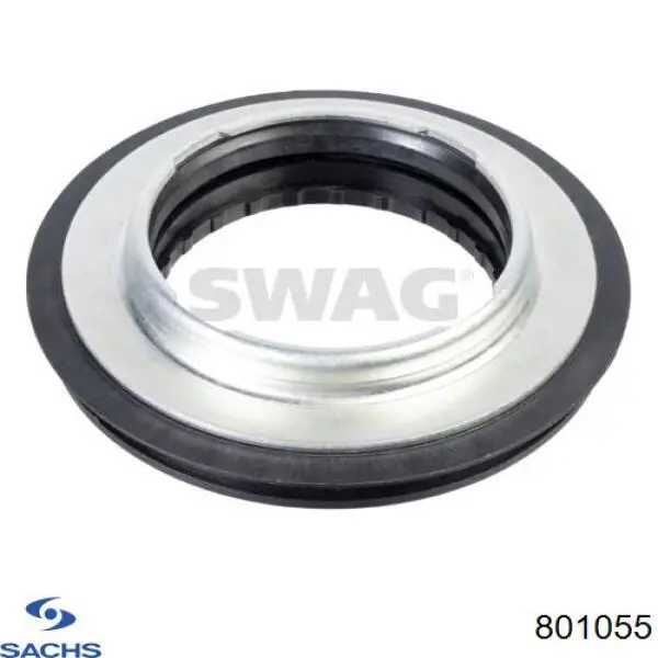 801055 Sachs Rolamento de suporte do amortecedor dianteiro