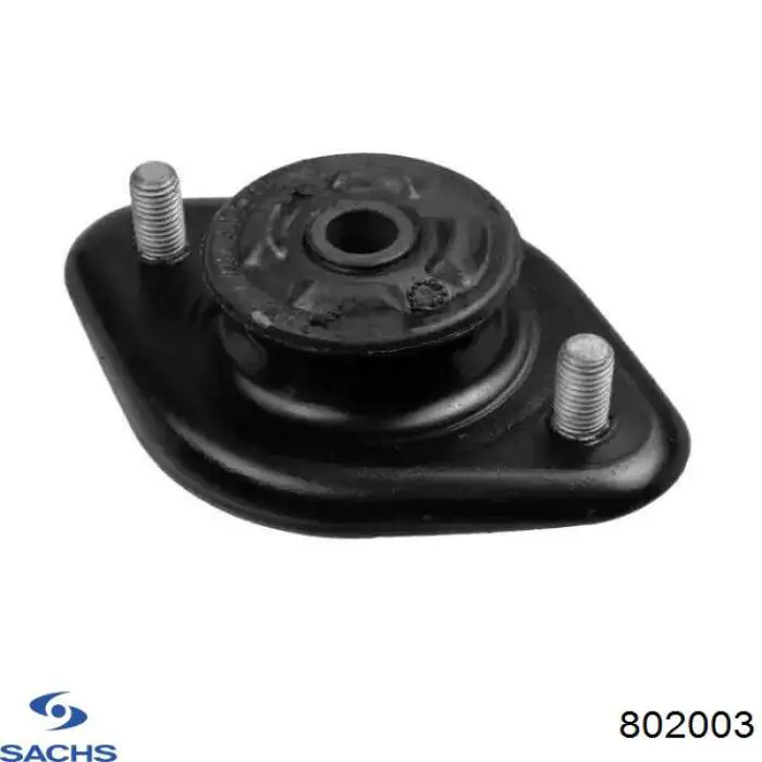 Suporte de amortecedor traseiro Sachs 802003 preço, a partir de 7,46 USD