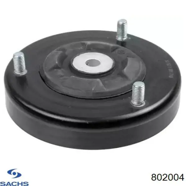 Suporte de amortecedor traseiro Sachs 802004 preço, a partir de 27,93 USD