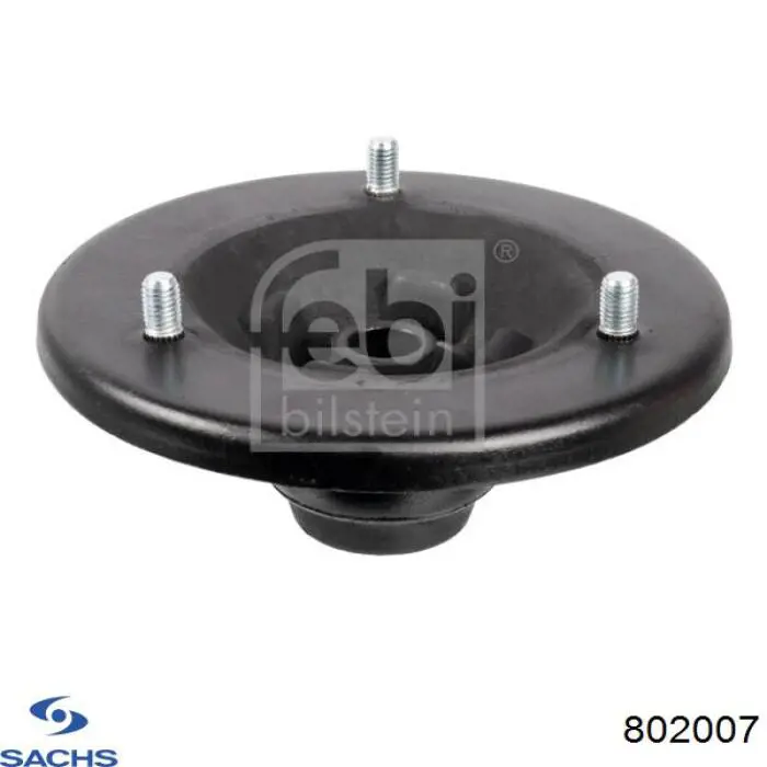 Suporte de amortecedor dianteiro Sachs 802007 preço, a partir de 29,69 USD