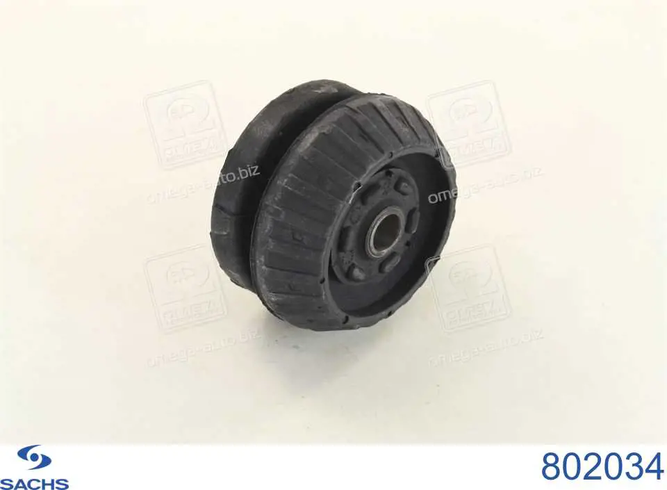 Suporte de amortecedor dianteiro Sachs 802034 preço, a partir de 36,36 USD