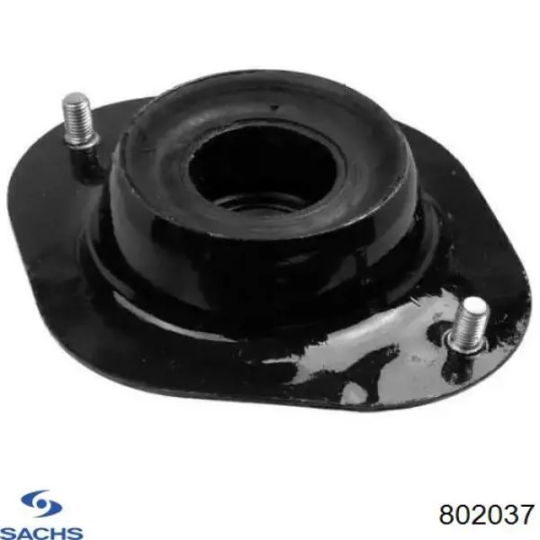 Suporte de amortecedor dianteiro Sachs 802037 preço, a partir de 28,13 USD