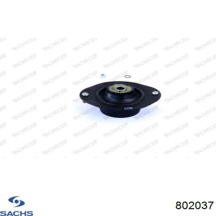 Compre 802037 Sachs Suporte de amortecedor dianteiro