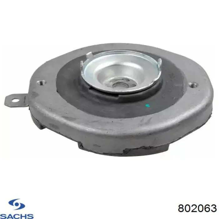 Suporte de amortecedor dianteiro Sachs 802063 preço, a partir de 32,81 USD