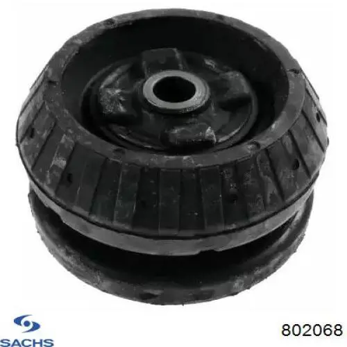 Suporte de amortecedor dianteiro Sachs 802068 preço, a partir de 31,37 USD