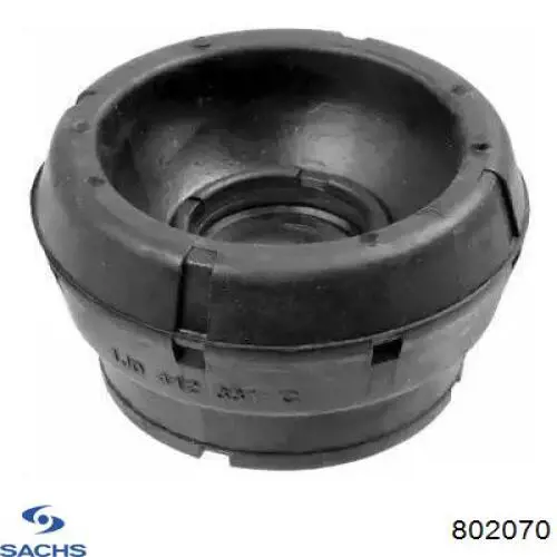 Suporte de amortecedor dianteiro Sachs 802070 preço, a partir de 10,29 USD