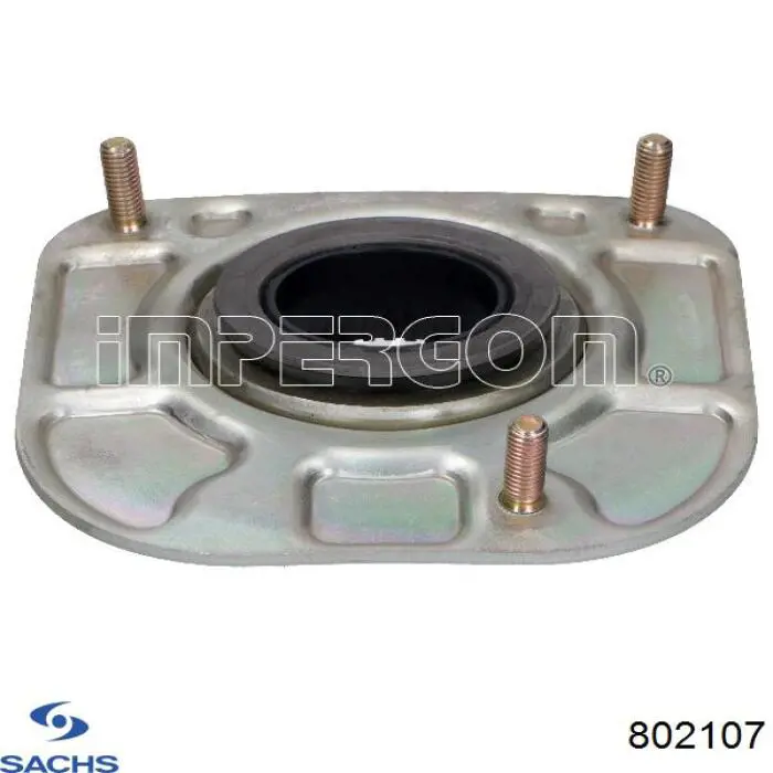 Suporte de amortecedor dianteiro Sachs 802107 preço, a partir de 45,52 USD