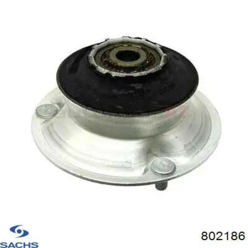 Compre 802186 Sachs Suporte de amortecedor dianteiro