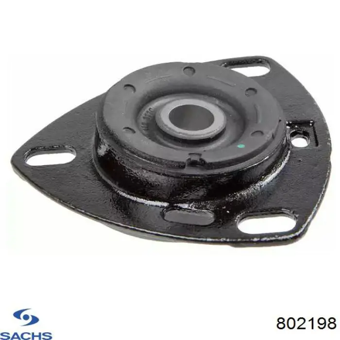 Suporte de amortecedor dianteiro Sachs 802198 preço, a partir de 23,48 USD