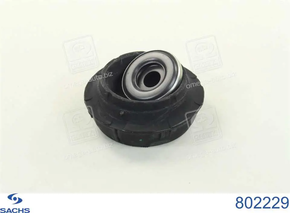 Suporte de amortecedor dianteiro Sachs 802229 preço, a partir de 21,86 USD