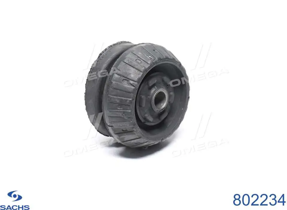 Suporte de amortecedor dianteiro Sachs 802234 preço, a partir de 40,59 USD