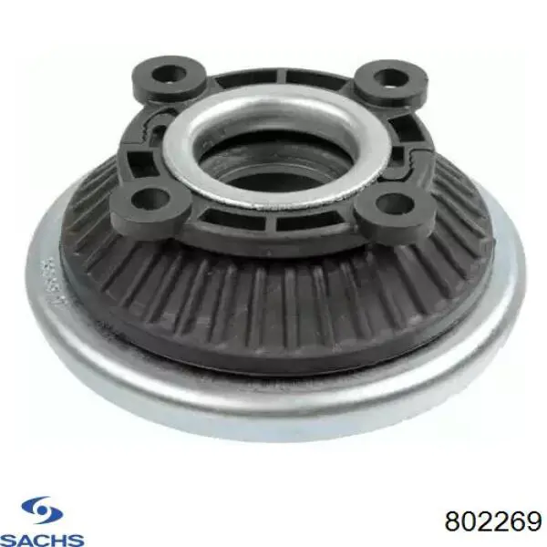 Suporte de amortecedor dianteiro Sachs 802269 preço, a partir de 33,52 USD