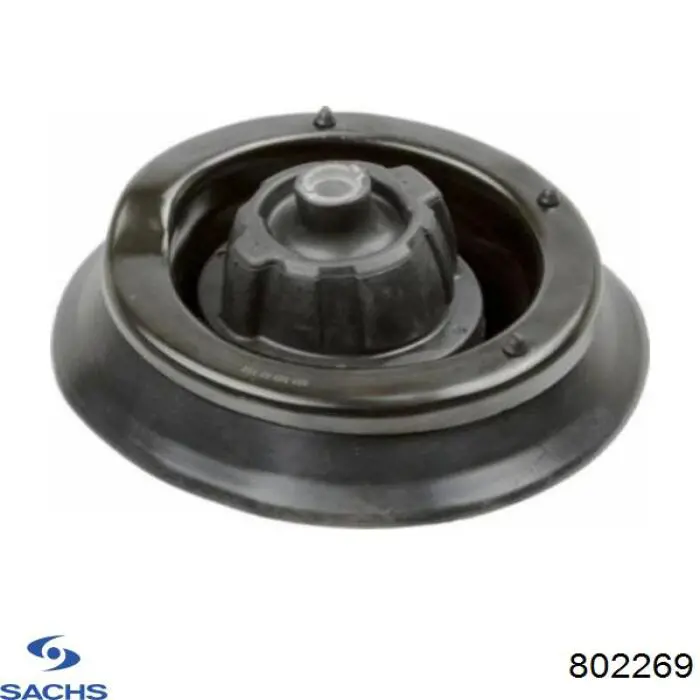 Compre 802269 Sachs Suporte de amortecedor dianteiro
