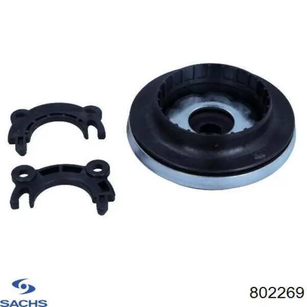 Compre 802269 Sachs Suporte de amortecedor dianteiro