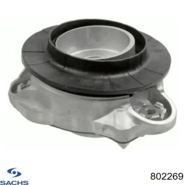 Suporte de amortecedor dianteiro Sachs 802269 preço, a partir de 31,23 USD