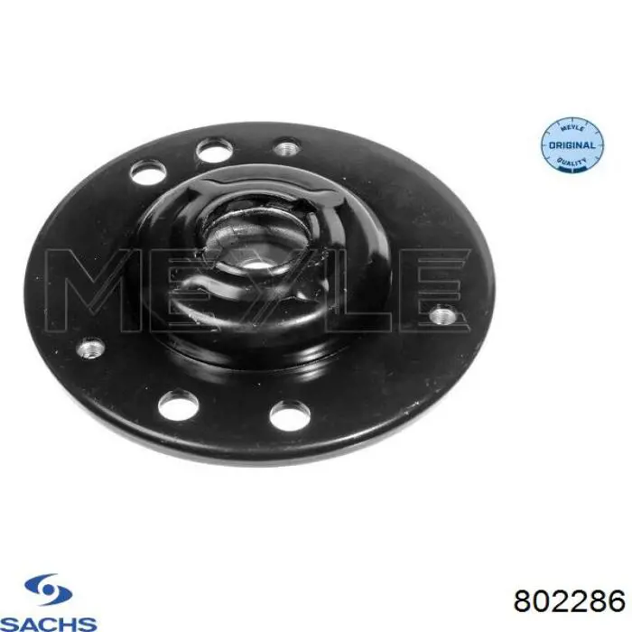 Suporte de amortecedor dianteiro Sachs 802286 preço, a partir de 25,90 USD
