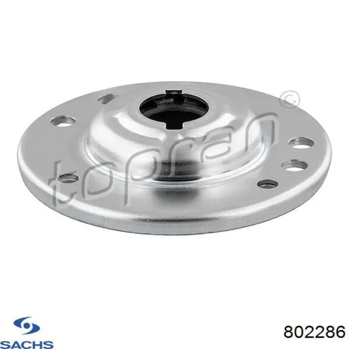 Compre 802286 Sachs Suporte de amortecedor dianteiro