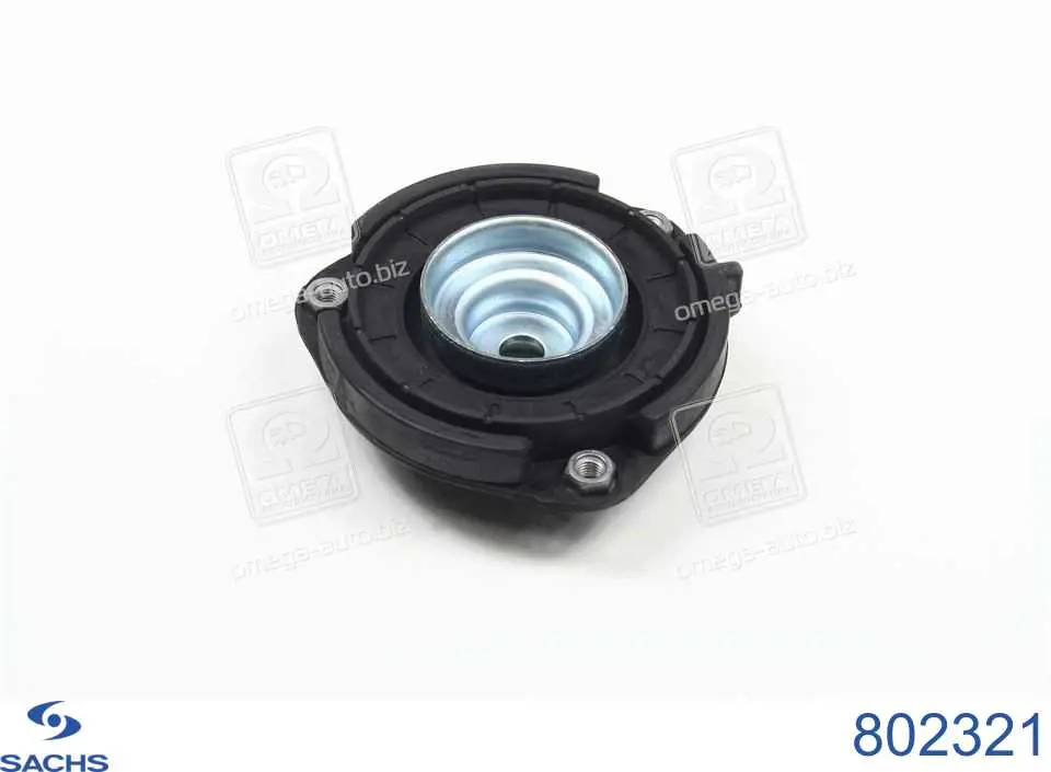 Suporte de amortecedor dianteiro Sachs 802321 preço, a partir de 30,95 USD