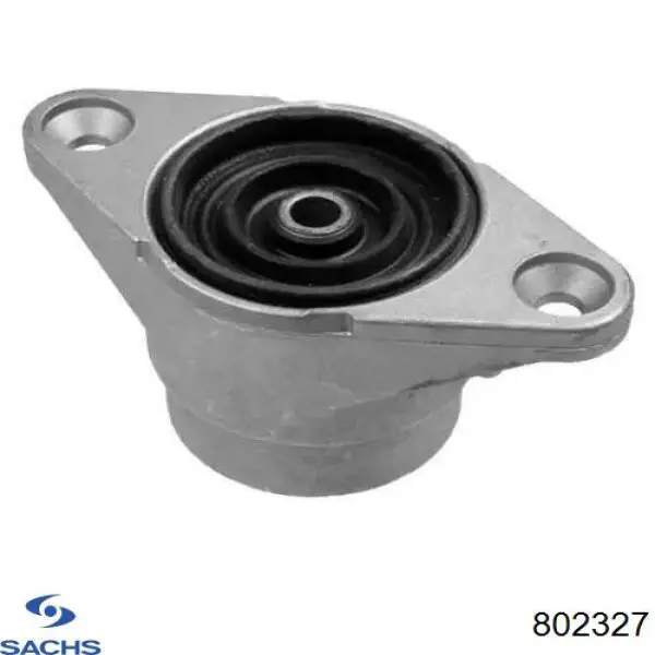 Suporte de amortecedor traseiro Sachs 802327 preço, a partir de 23,75 USD