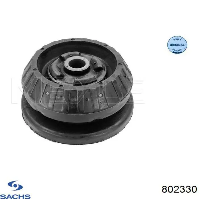 Suporte de amortecedor dianteiro Sachs 802330 preço, a partir de 35,74 USD