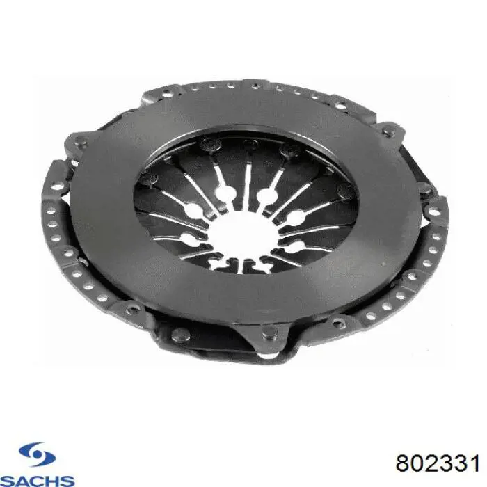 Suporte de amortecedor traseiro Sachs 802331 preço, a partir de 31,02 USD
