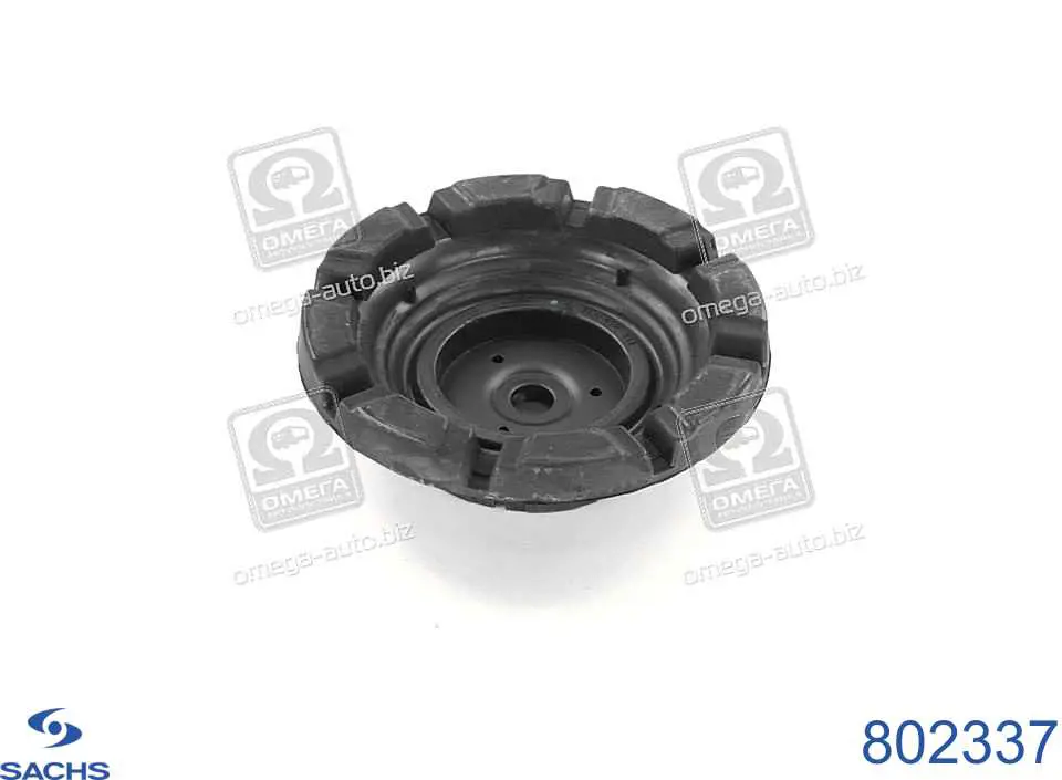 802337 Sachs Suporte de amortecedor dianteiro