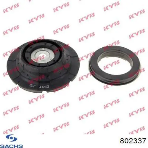 Compre 802337 Sachs Suporte de amortecedor dianteiro