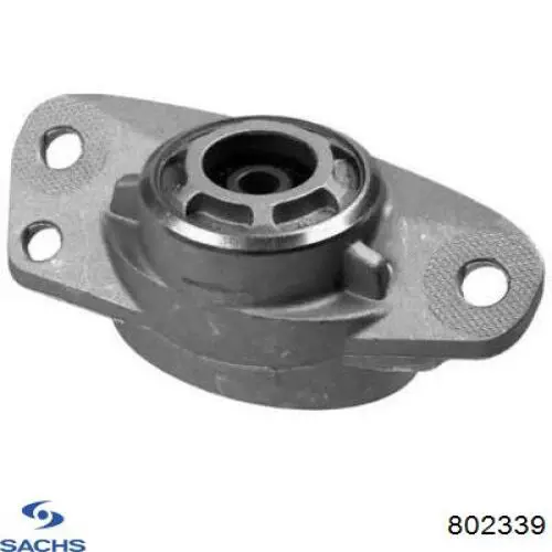 Suporte de amortecedor traseiro Sachs 802339 preço, a partir de 19,18 USD