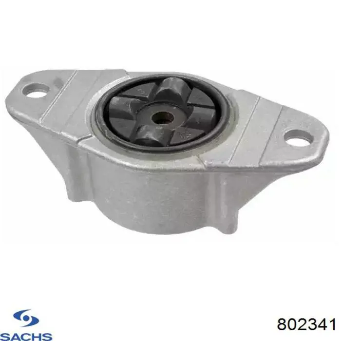 802341 Sachs Suporte de amortecedor traseiro