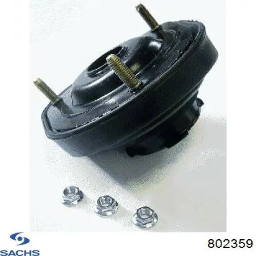 Suporte de amortecedor traseiro Sachs 802359 preço, a partir de 29,63 USD