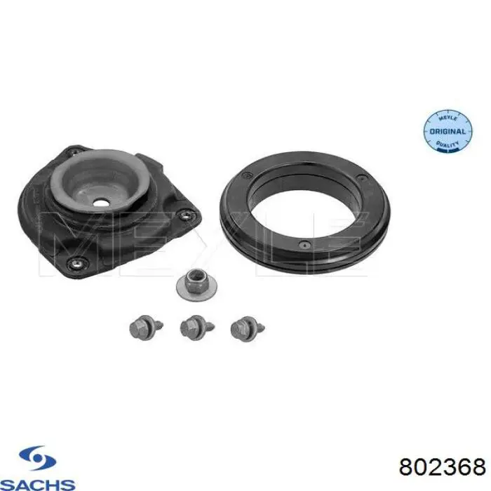Compre 802368 Sachs Suporte de amortecedor dianteiro direito