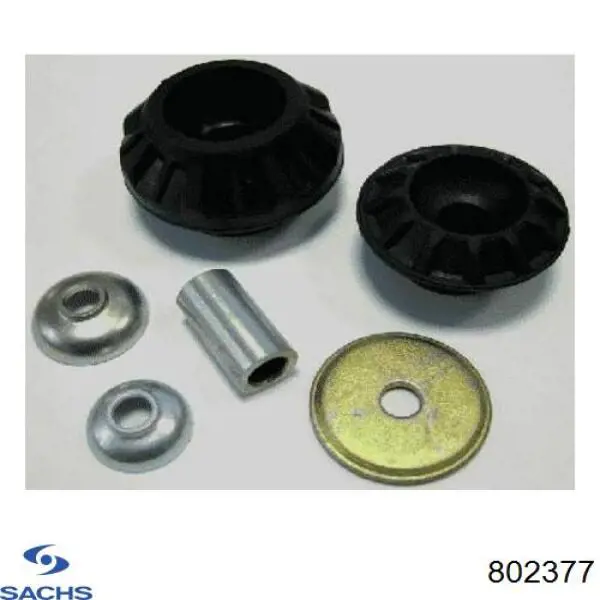 Suporte de amortecedor traseiro Sachs 802377 preço, a partir de 9,19 USD