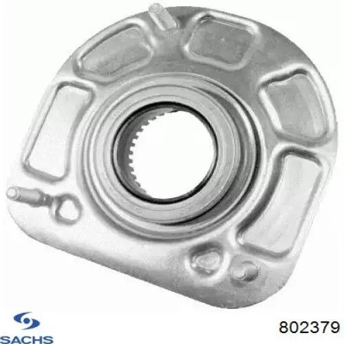 Suporte de amortecedor dianteiro Sachs 802379 preço, a partir de 57,03 USD