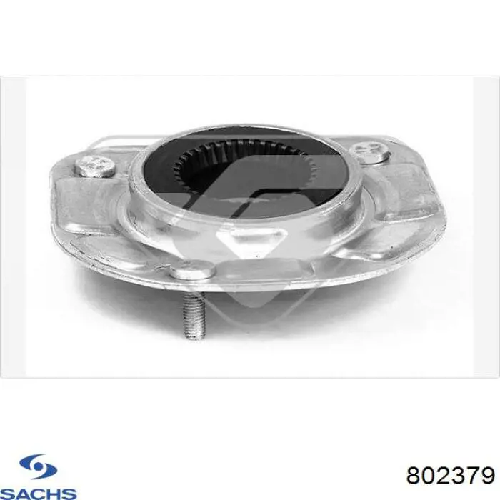 Compre 802379 Sachs Suporte de amortecedor dianteiro