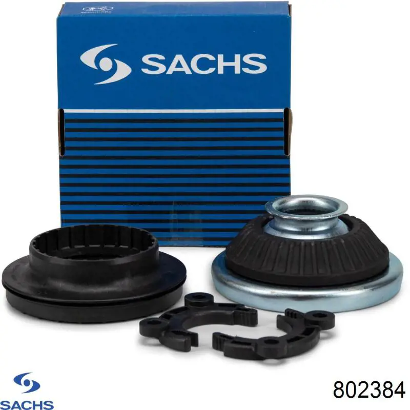 Compre 802384 Sachs Suporte de amortecedor dianteiro