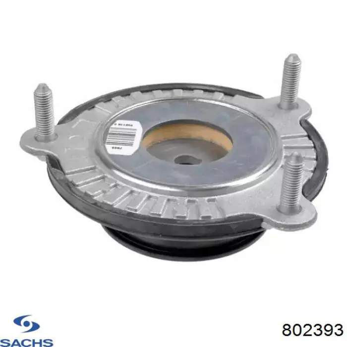 Suporte de amortecedor dianteiro Sachs 802393 preço, a partir de 30,47 USD