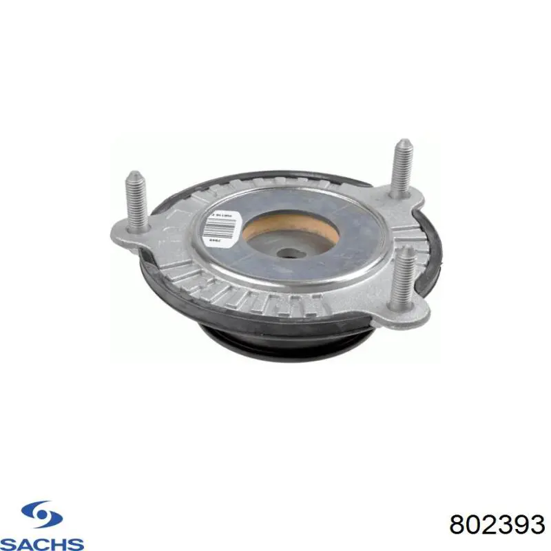 Compre 802393 Sachs Suporte de amortecedor dianteiro