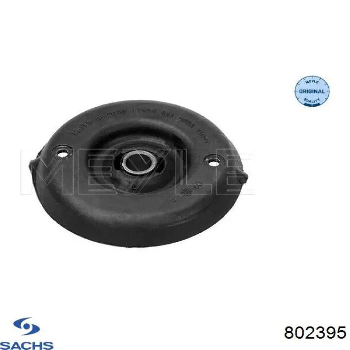 Compre 802395 Sachs Suporte de amortecedor dianteiro