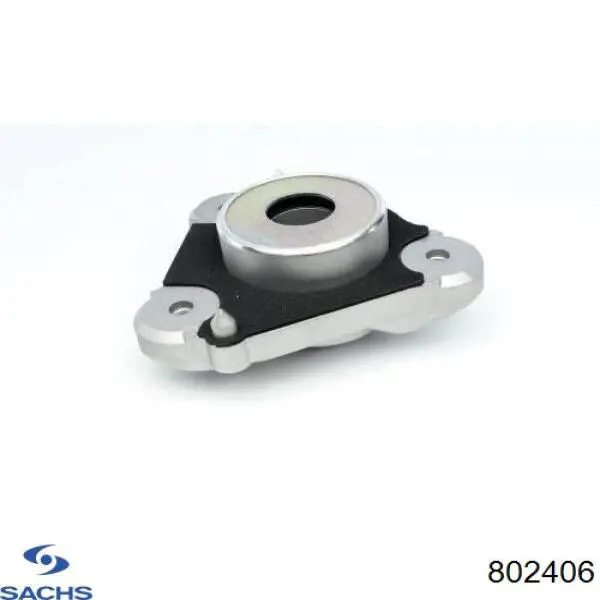 Compre 802406 Sachs Suporte de amortecedor dianteiro direito