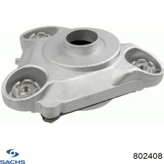 Suporte de amortecedor dianteiro esquerdo Sachs 802408 preço, a partir de 27,20 USD