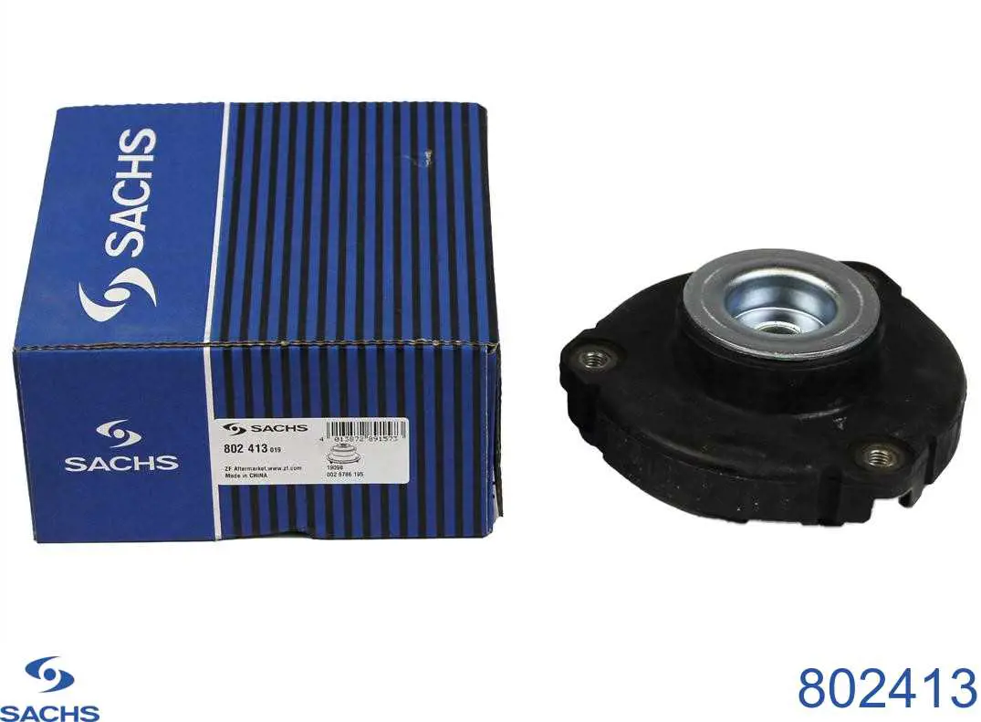 Suporte de amortecedor dianteiro Sachs 802413 preço, a partir de 32,22 USD