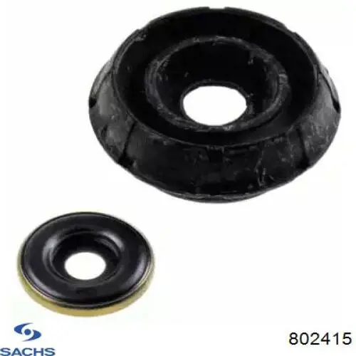 Suporte de amortecedor dianteiro Sachs 802415 preço, a partir de 22,41 USD