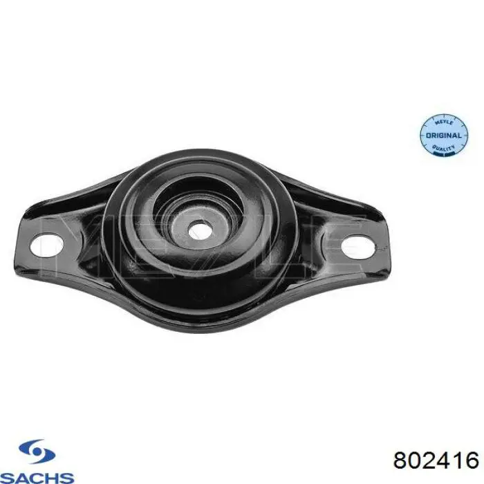 Suporte de amortecedor traseiro Sachs 802416 preço, a partir de 20,19 USD