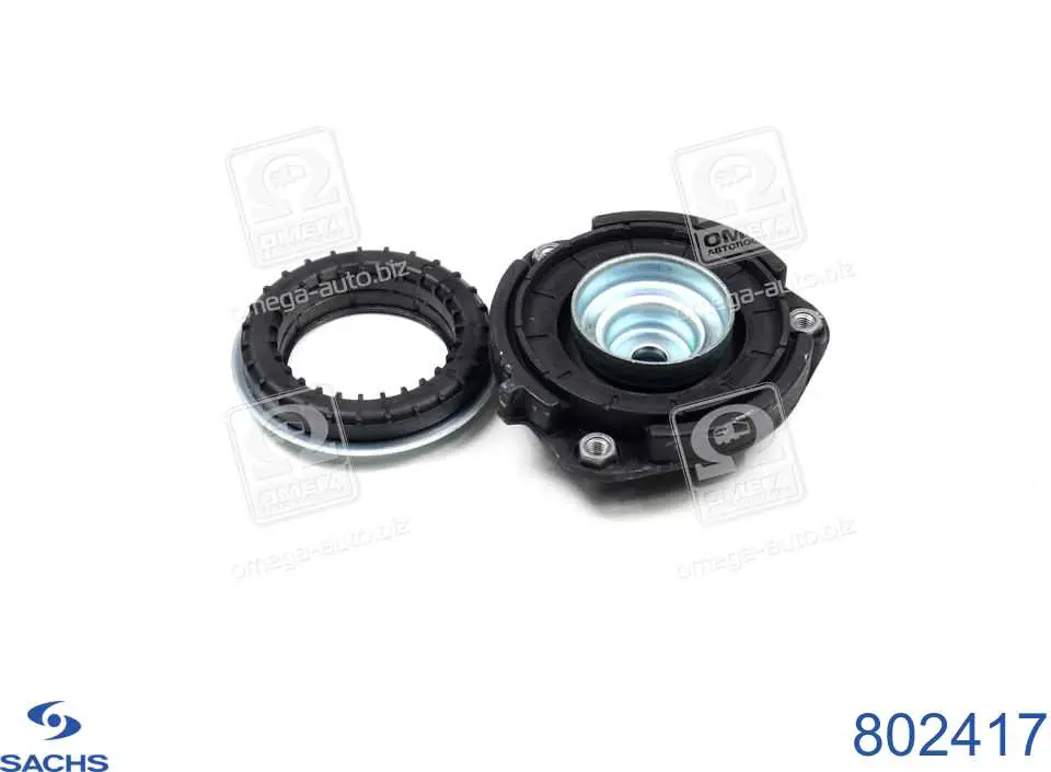 Suporte de amortecedor dianteiro Sachs 802417 preço, a partir de 29,06 USD